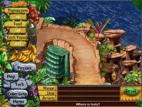 Virtual Villagers 3: The Secret City – Walkthrough .